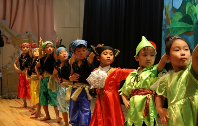 すぎのこ便り こいのぼりあがりました 杉之子幼稚園 すぎのこようちえん 横浜市西区